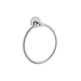 VitrA A44110-vitra Base 300 Krom Halka Havluluk Gri