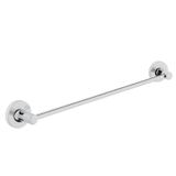 VitrA A44114 Base 100 Krom Uzun Havluluk