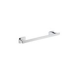 VitrA A44131-vitra Base 600 Krom Uzun Havluluk Gri