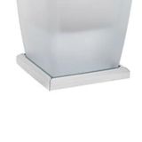 VitrA A44145 Base 400 Krom Diş Fırçalığı