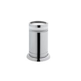 VitrA A44147 Base 700 Krom Diş Fırçalığı