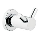 VitrA A44166 Ilia İkili Krom Askı