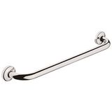 VitrA A44277 Arkitekta 475 mm Krom Uzun Havluluk