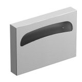VitrA A44341 Arkitekta Klozet Kapak Örtüsü Dispanseri