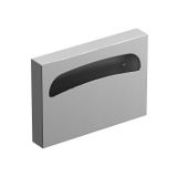 VitrA A44341 Klozet Kapak Örtüsü Dispenseri, Paslanmaz