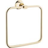 VitrA A4442023 Juno Classic 20 cm Paslanmaz Altın Halka Havluluk