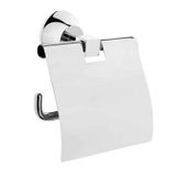 VitrA A44422 Juno Classic Kapaklı Tuvalet Kağıtlığı