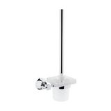 VitrA A44424 Juno Classic Tuvalet Fırçalığı