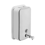 VitrA A44507 Arkitekta Köpük Sabunluk