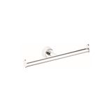 VitrA A44581 Matrix İkili Tuvalet Kağıtlığı