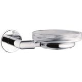 VitrA A44777 Minimax Katı Sabunluk