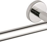 VitrA A44789 Minimax Krom Yedek Tuvalet Kağıtlığı