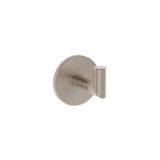 VitrA A4488434 Origin Fırçalı Nikel Askılık