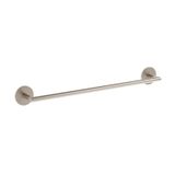 VitrA A4488634 Origin 45 cm Fırçalı Nikel Havluluk