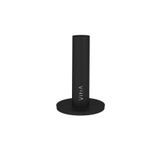 VitrA A4489636 Origin Tekli ve Yerden Siyah Diş Fırçalığı