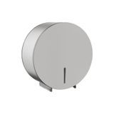 VitrA A44971 Arkitekta Yuvarlak Tuvalet Kağıtlığı