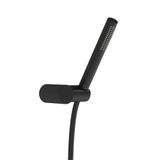 VitrA A4554336 Origin Mat Siyah 1F Askılı El Duşu