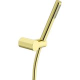 VitrA A4554374 Suit 1 Fonksiyonlu Soft Altın El Duşu Takımı