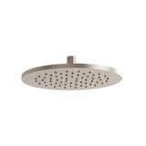 VitrA A4563834 Origin Fırçalı Nikel Tepe Duşu