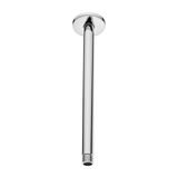 VitrA A45650 Uzun Origin Krom Tavandan Dirsek