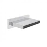 VitrA A45715 Cascata Krom Duvardan Tepe Duşu