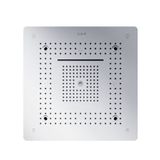 VitrA A45734 Lıte Ls 5F Ankastre Duş Başlığı