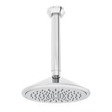 VitrA A45750 Liquid Krom Tavandan Duş Başlığı
