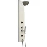 Vitra A45811 Move Masajlı Duş Seti