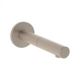 VitrA A4711034 Fırçalı Nikel Origin Ankastre Kısa Temassız Lavabo Bataryası