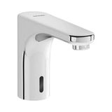 VitrA A47121 Elektrikli Tek Su Girişli Root Round Temassız Lavabo Bataryası