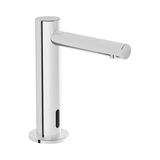 VitrA A47213 Tezgah Üzeri Krom Origin Temassız Lavabo Bataryası