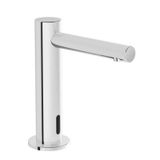 VitrA A4721526 Origin Bakır Tezgah Üzeri Fotoselli Lavabo Bataryası