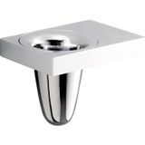 VitrA A48017 İstanbul Duvardan Diş Fırçalık