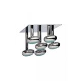 VitrA A48023 İstanbul Tepe Duşu