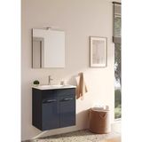Vitra Ardea Banyo Dolabı Seti 60 Cm 67072