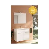 Vitra Ardea Banyo Dolabı Seti 80 Cm 67073