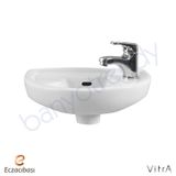 VitrA Arkitekt 38 cm Lavabo