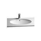 VitrA Arkitekt 52 cm Beyaz Tezgah Altı Lavabo