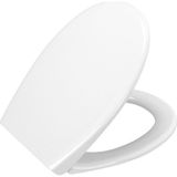 VitrA Arkitekt 84-003-009 Ses Yok Klozet Kapağı