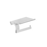 VitrA Arkitekta A44444 Tuvalet Kağıtlığı (etajerli)