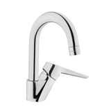 VitrA artema a42442 solid s doner borulu gri ASF172