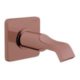 VitrA Artema A4249226 Suit U Bakır Çıkış Ucu