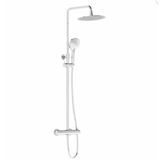 VitrA Artema A47201 Aquaheat Bliss 250 Duş Kolonu