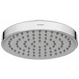 VitrA Artema Base R Duş Başlığı 1F,200 Ø,krom