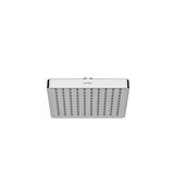 Vitra Artema Base Square Duş Başlığı 1F-200 Mm Krom A45905