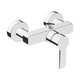 Vitra Artema Flo S Duş Bataryası - Krom