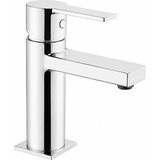 VitrA Artema Flo S Lavabo Bataryası Krom