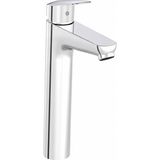 VitrA Artema Flow Round Lavabo Bataryası Çanak