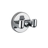 VitrA Artema Marin A44947 Ikili Banyo Askılık