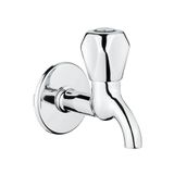 VitrA Artema Musluk A41585 Kısa Musluk, Krom